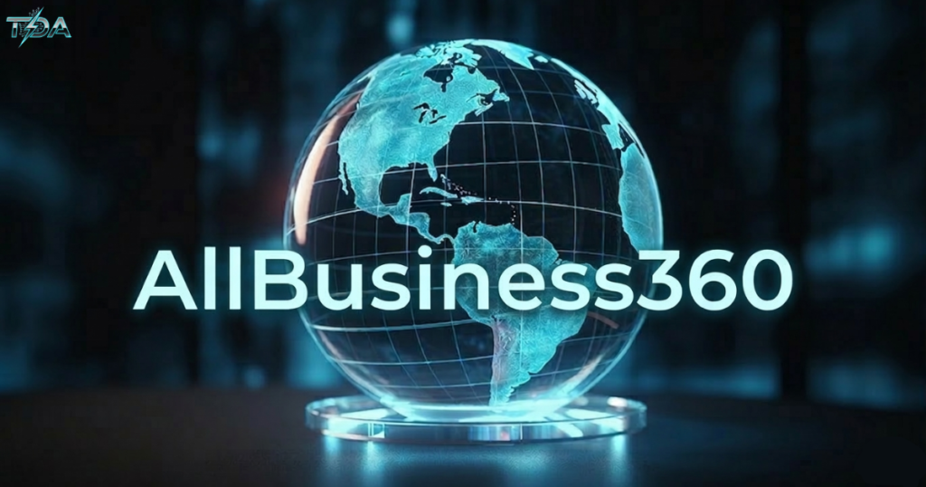 AllBusiness360