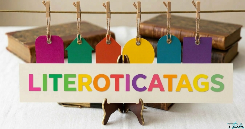 Literoticatags