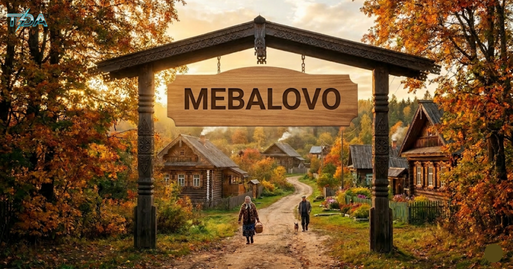 Mebalovo