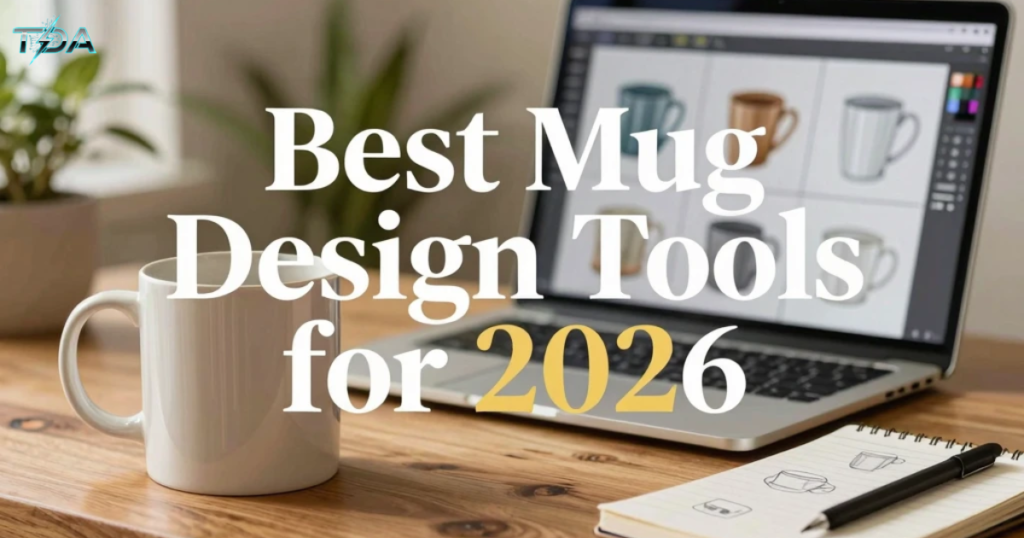 Best Mug Design Tools for 2026