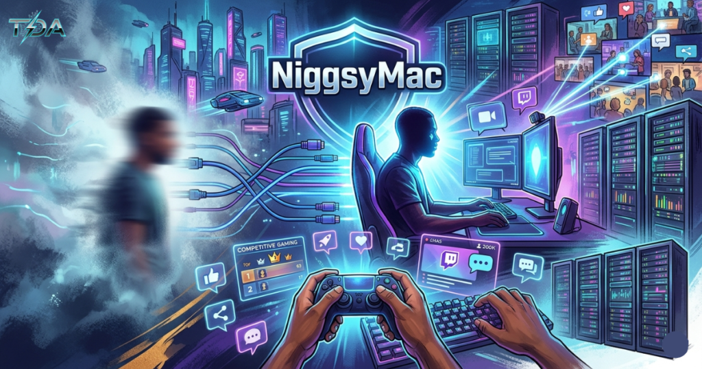 NiggsyMac