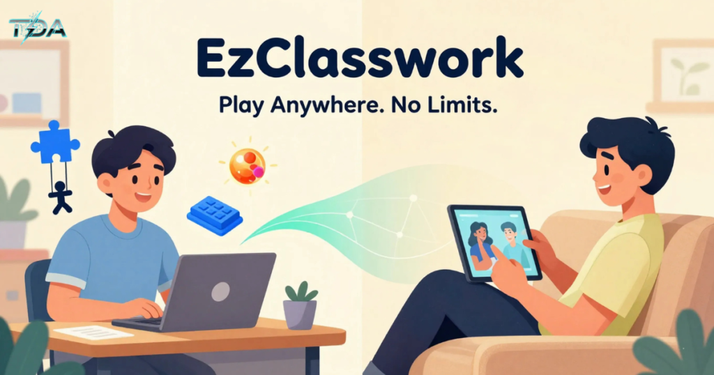 EzClasswork