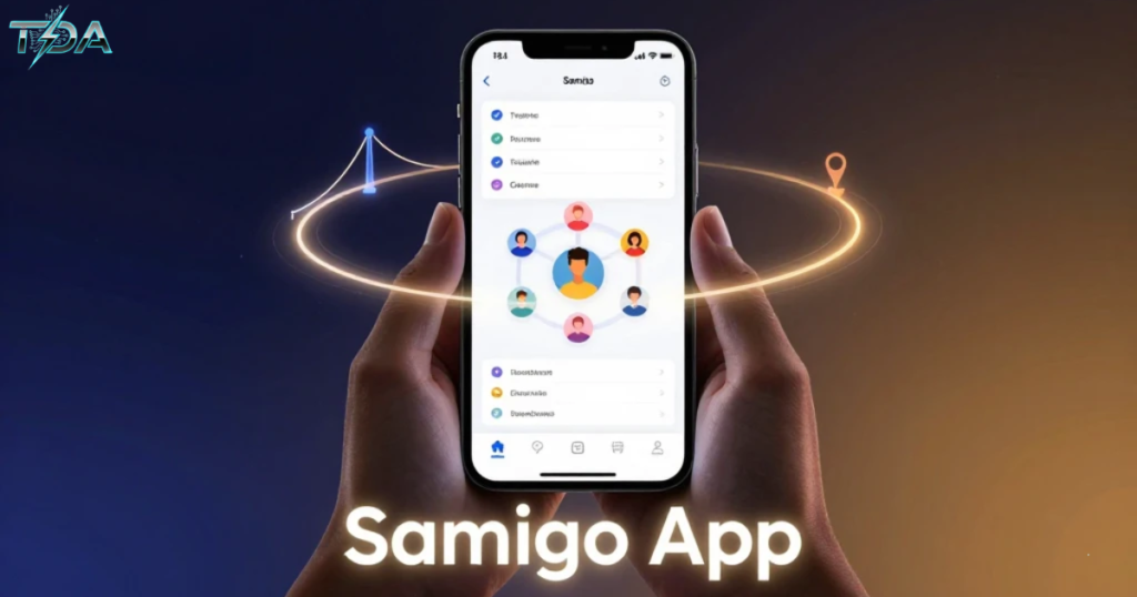Samigo App