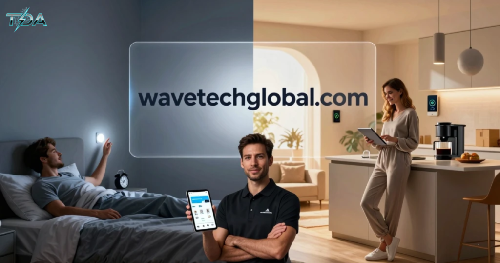 wavetechglobal.com