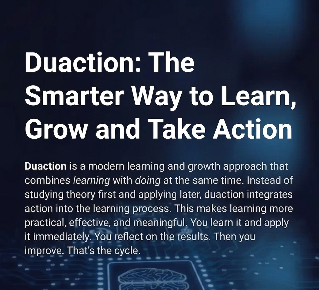 duaction