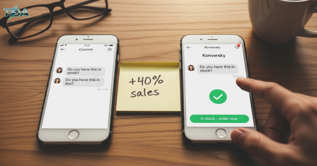 Core Features That Drive Real Results
