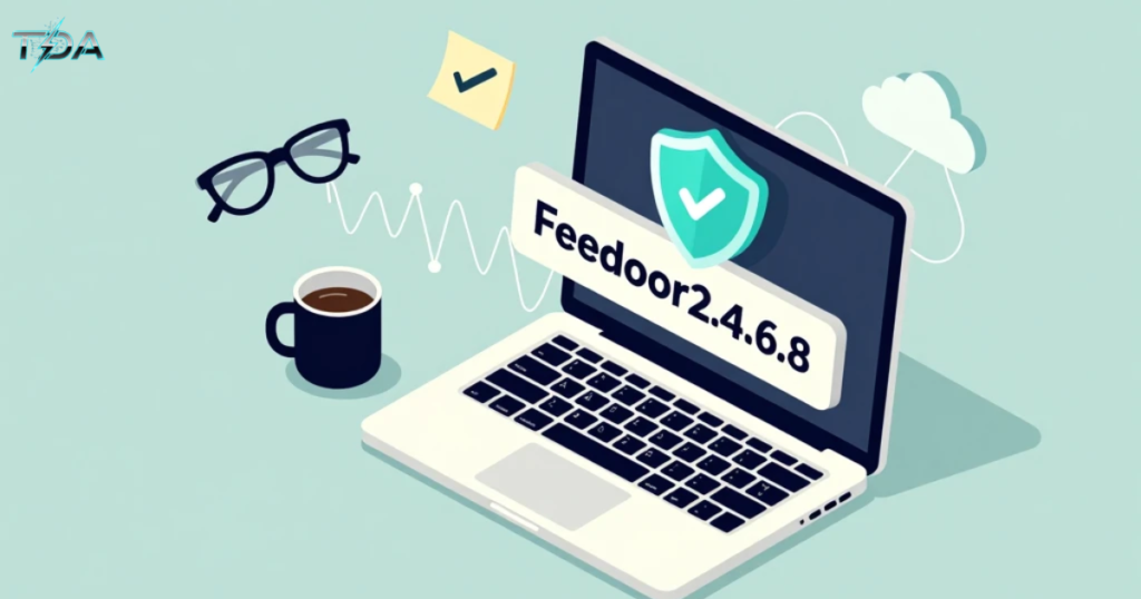 Key Features That Set Freedoor2.4.6.8 Apart