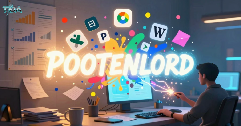 Pootenlord