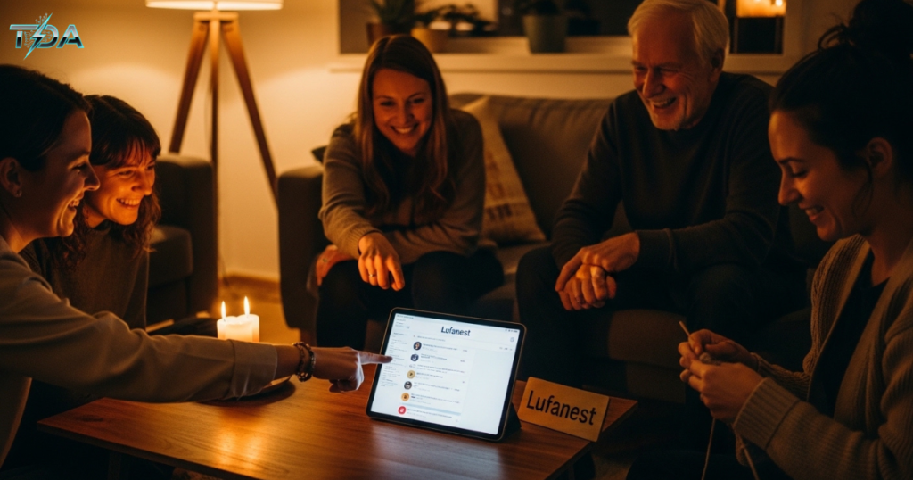 Real Stories: What Lufanest Users Are Saying