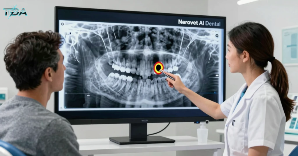 Nerovet AI Dental