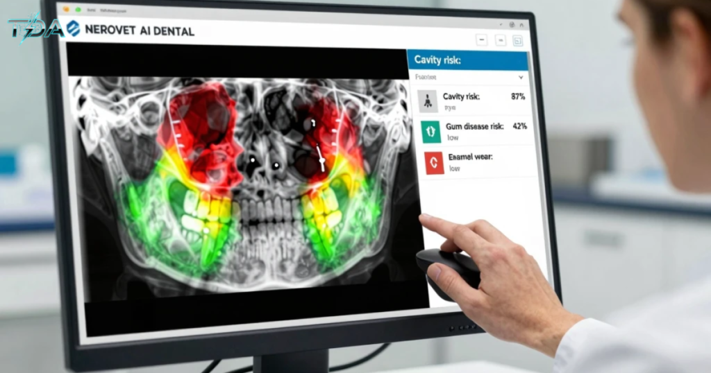 Key Features That Make Nerovet AI Dental a Game‑Changer