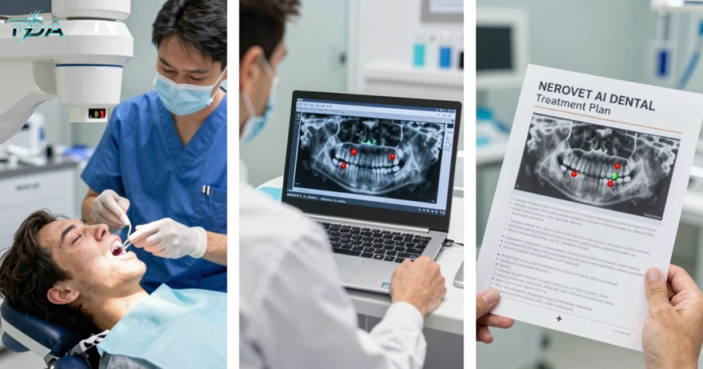 How Does Nerovet AI Dental Work? A Step‑by‑Step Guide