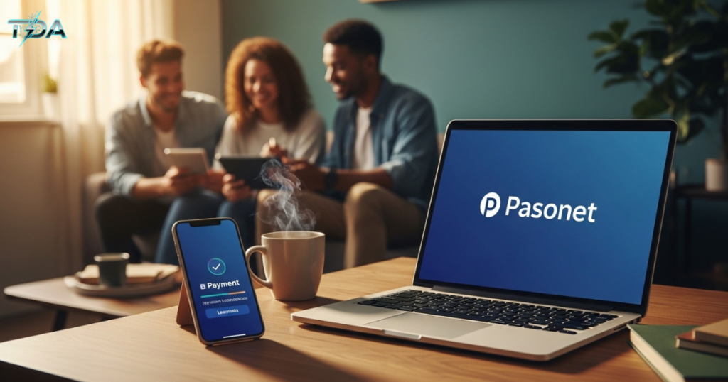 Pasonet