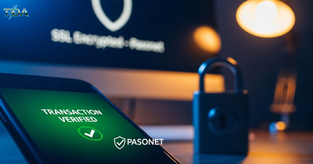 Security: How it Keeps You Safe