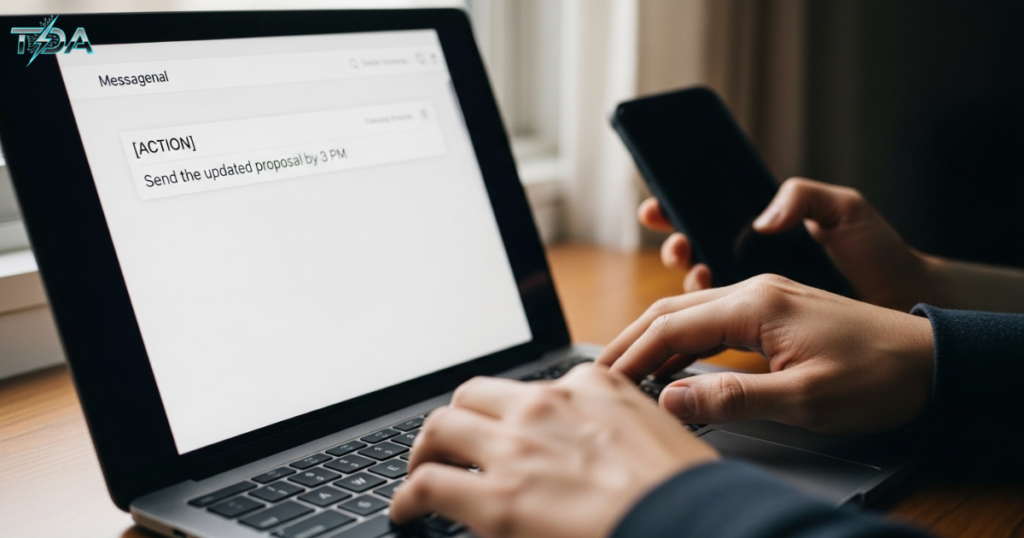 Core Features of Messagenal (What You’re Actually Buying)