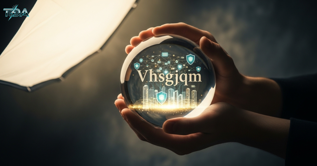 The Core Benefits of Vhsgjqm