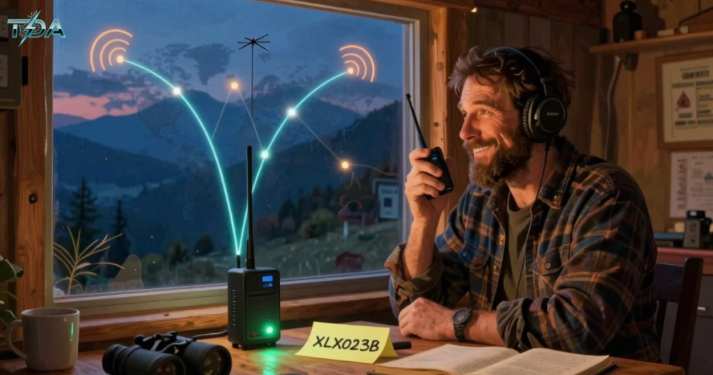 Real‑Life Applications of XLX023B (Beyond Casual Chat)