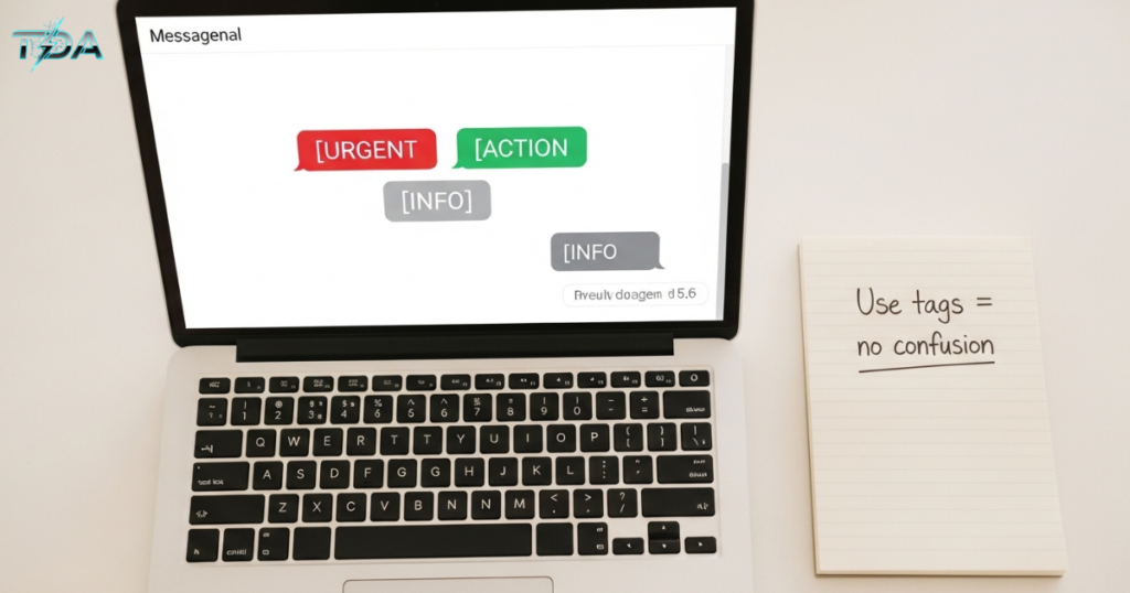 Step‑by‑Step Guide: How to Start Using Messagenal Today