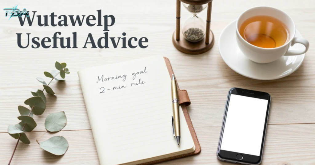 Practical Advice for Money, Health, and Relationships