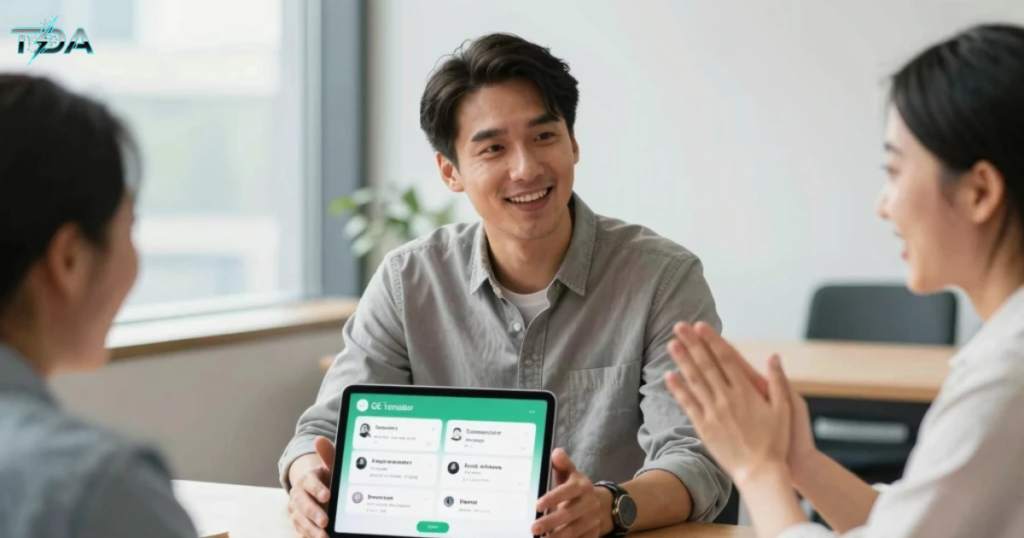 The Essential Features That Make Life Easier