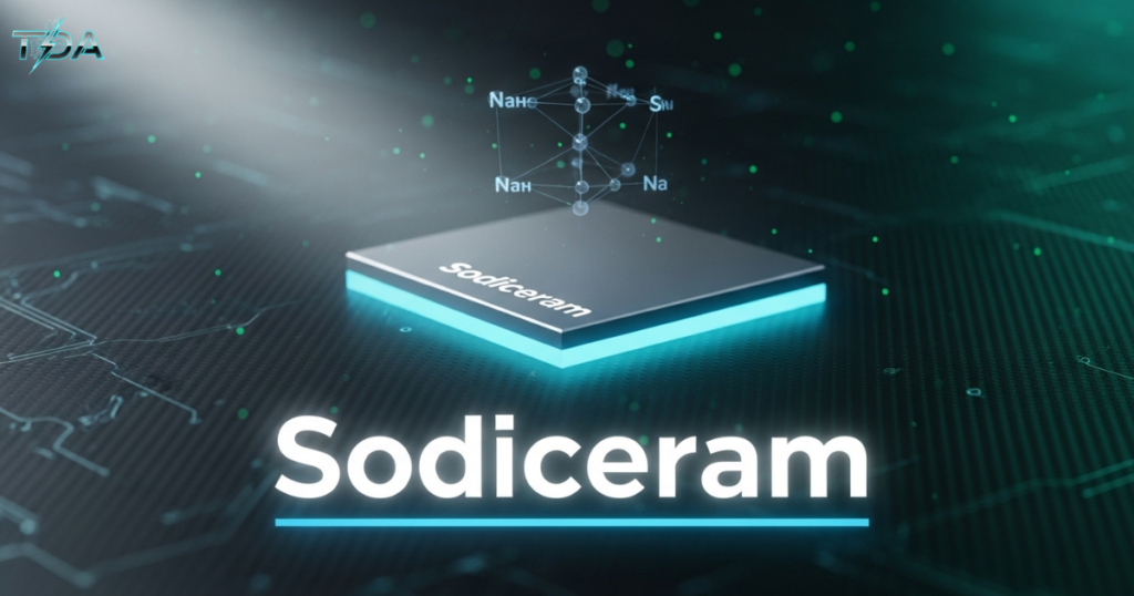 Sodiceram