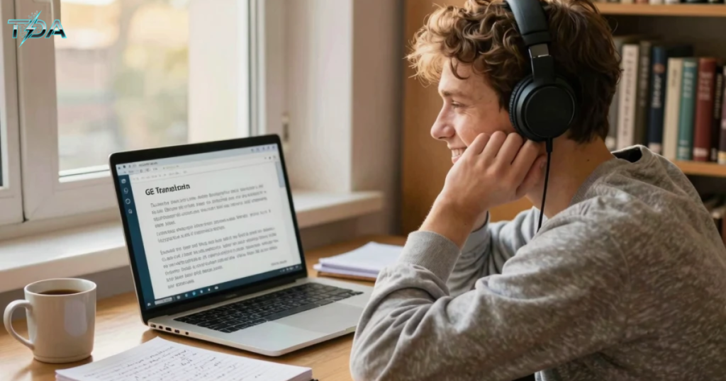 Why You Should Buy a GE Translator Right Now