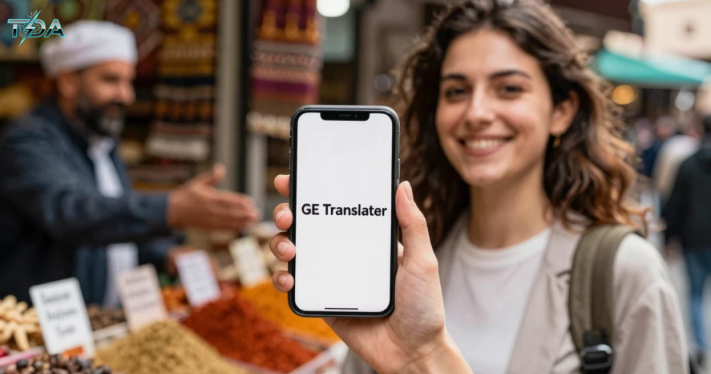 GE Translator