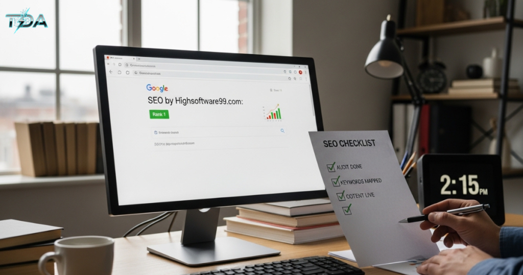 Who Should Use SEO by Highsoftware99.com?