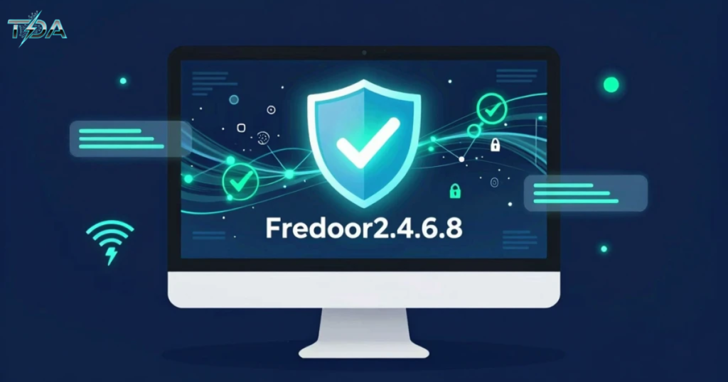 Freedoor2.4.6.8 PC
