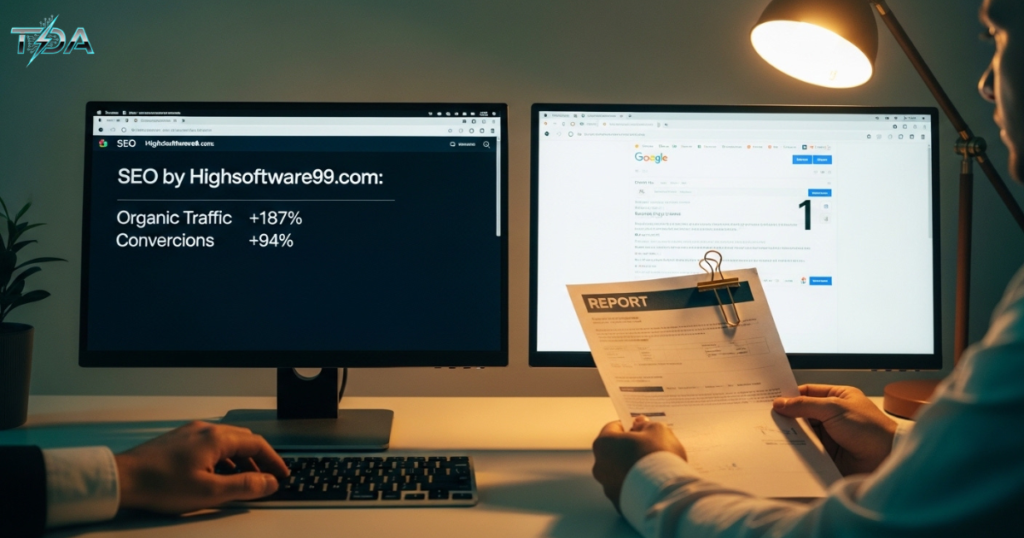 Convincing Evidence: What Real Users Have Achieved