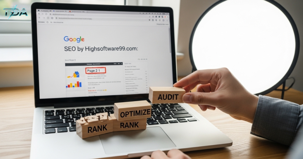 How to Use SEO by Highsoftware99.com Safely (And Avoid Common Pitfalls)