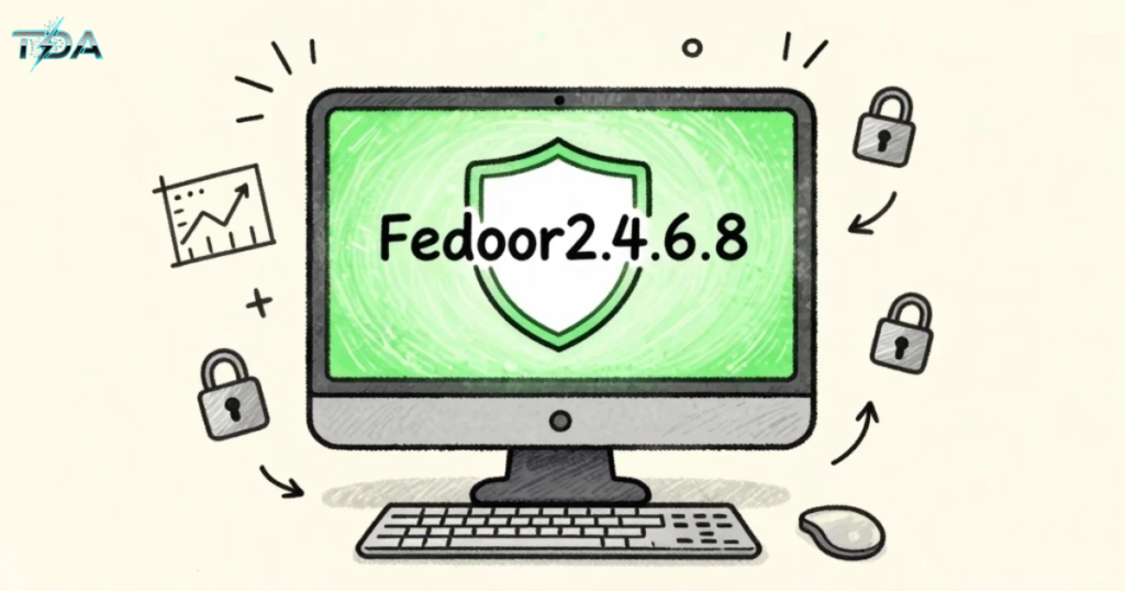 Why You Should Buy Freedoor2.4.6.8 Today