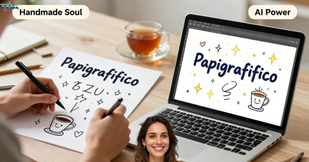 Papigrafifico