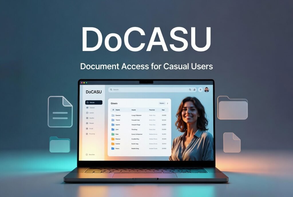 DoCASU