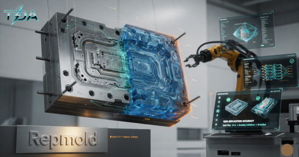 Repmold