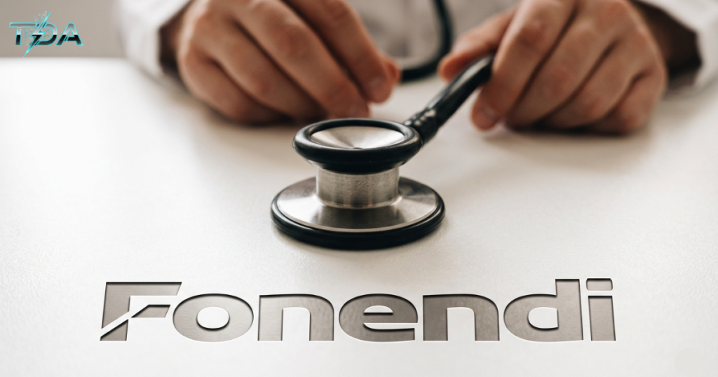 How Fonendi Works – A Step‑by‑Step Guide