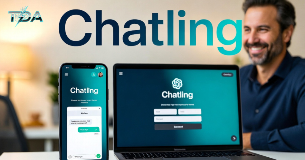 Key Features That Make Chatling Stand Out