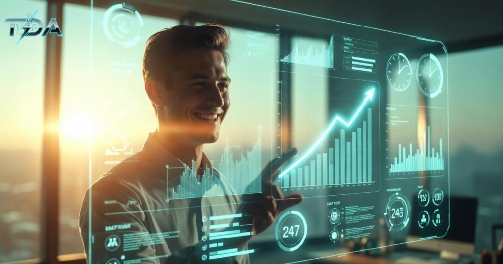 Advantages of Artificial Intelligence
