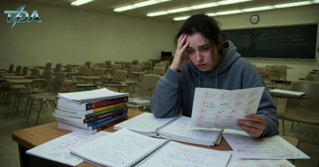 Why Most Learning Fails to Produce Real Skills