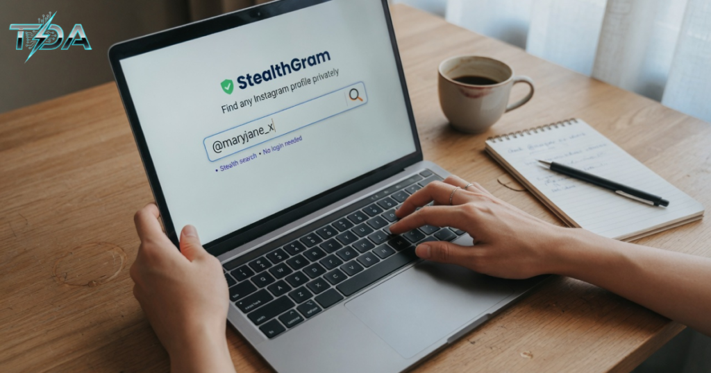 Step‑by‑Step Guide: How to Use StealthGram