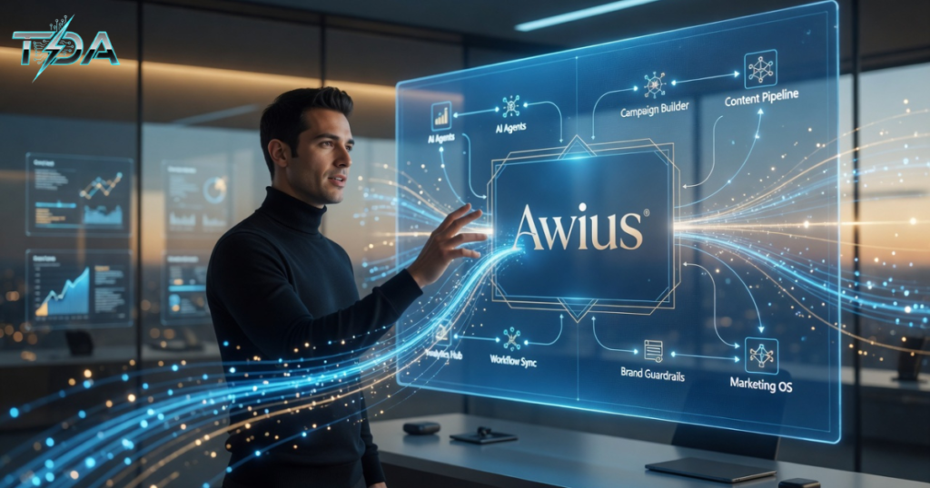How Awius Works – A Detailed Step-by-Step Guide
