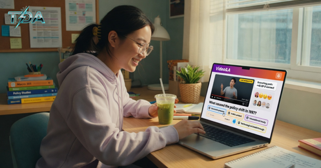 Step-by-Step Guide: How to Create Your First Video&A Experience