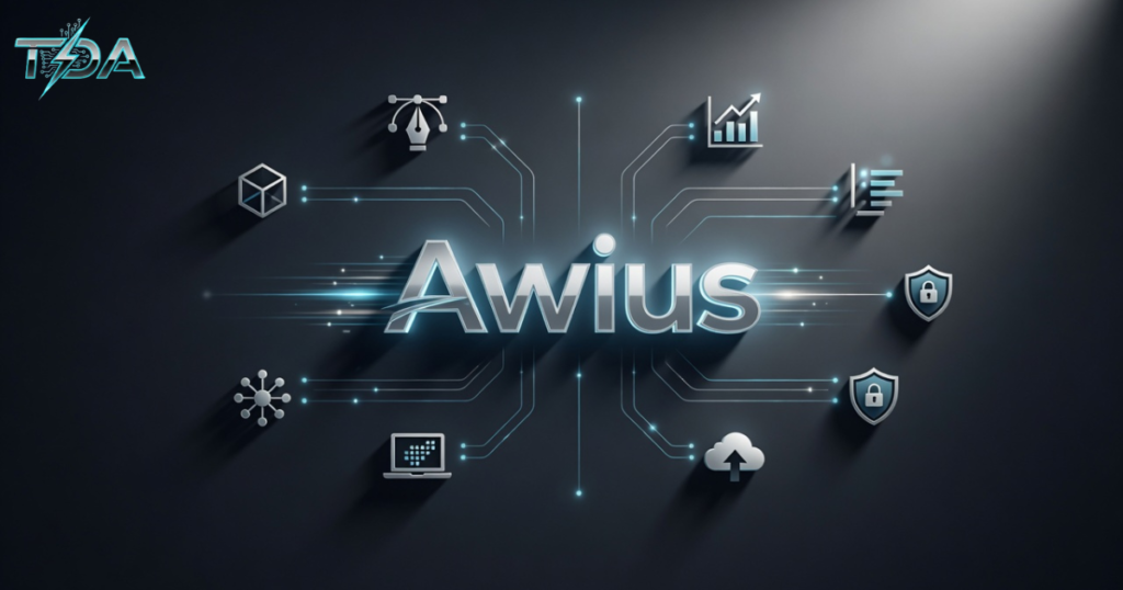 The Future Potential of Awius and User-Centered Technology