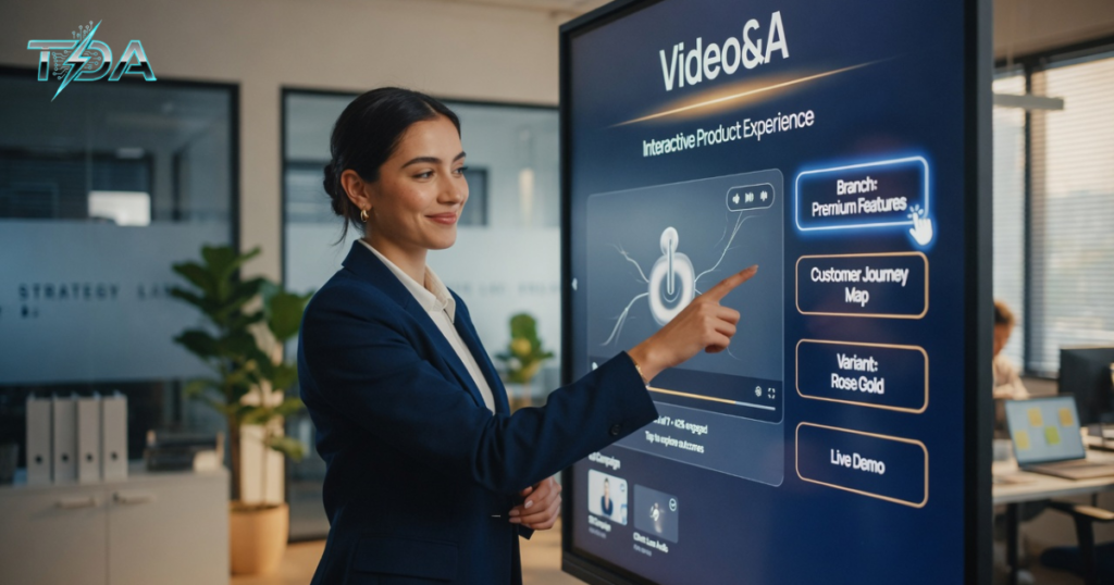 Common Mistakes to Avoid with Video&A