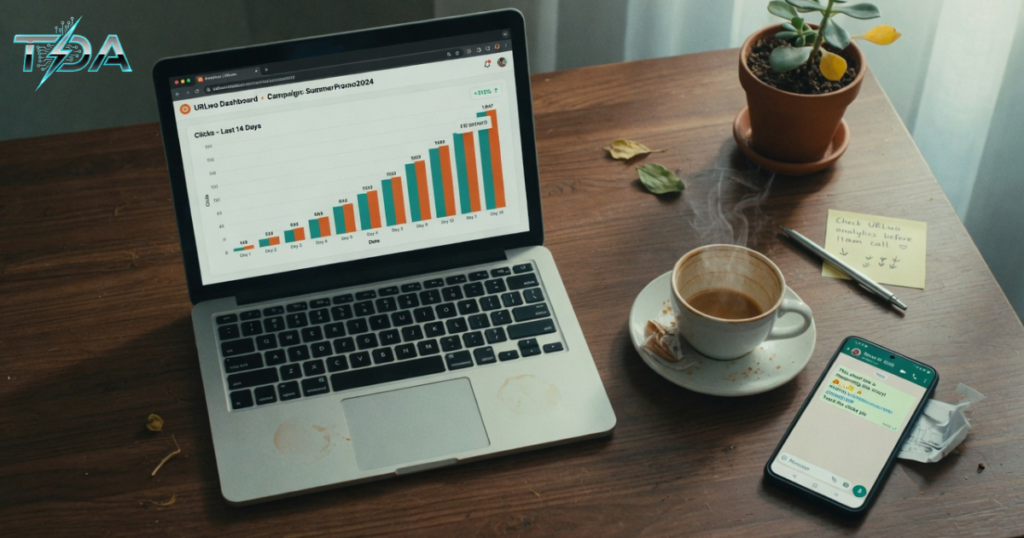 Step-by-Step Guide: How to Start Using URLwo Today