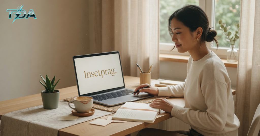 Step-by-Step Guide to Getting Started with Insetprag