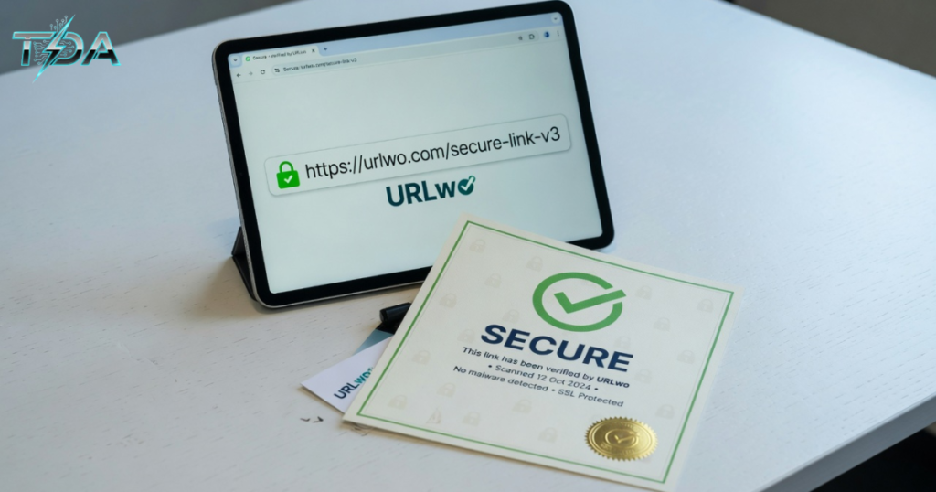 Why You Should Buy URLwo Today (With Confidence)