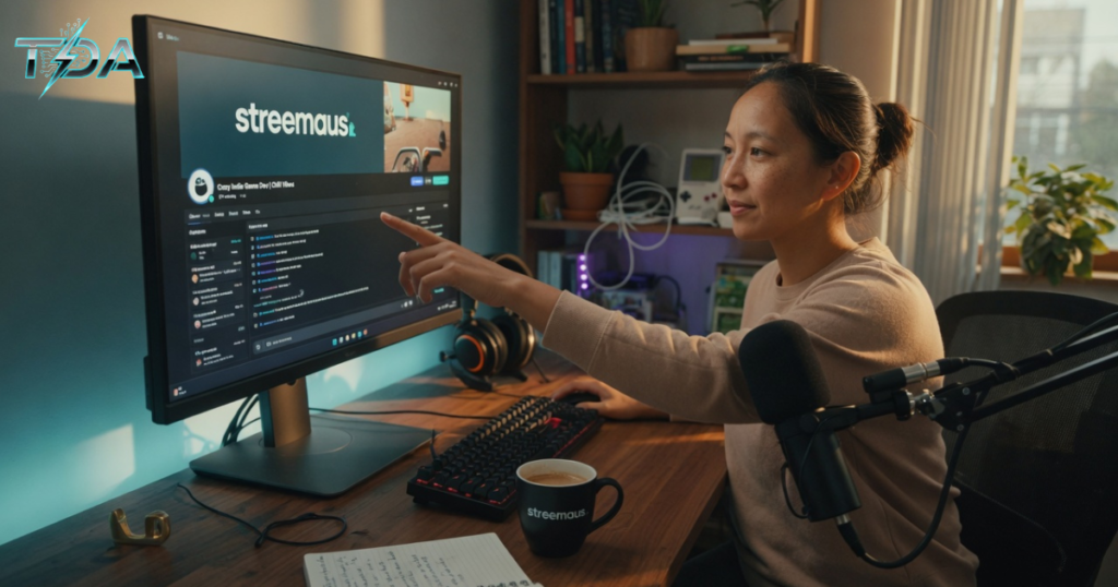 Future of Streemaus – What’s Coming?