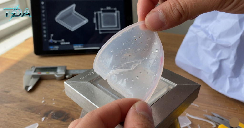 Step‑by‑Step Guide: How Repmold Works from Start to Finish