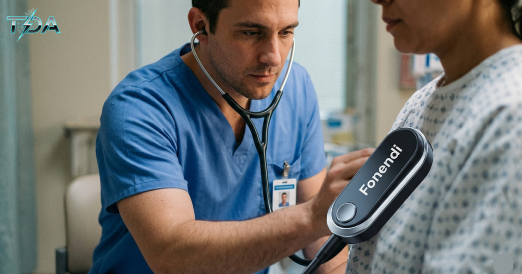 Real‑World Benefits for Doctors, Nurses, and Students